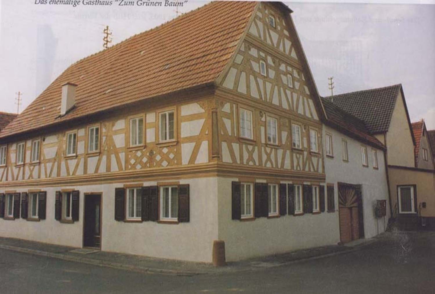 Geschichtliches Gemeinde Birkenfeld